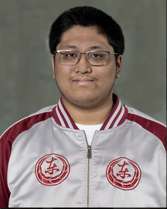 Soe Khant